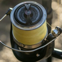 Daiwa 23 Superspod 45 SCW Reel